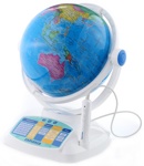 Интерактивный глобус Praktica Explorer - фото