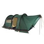 Палатка Alexika CAROLINA 5 LUXE - фото