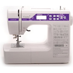 Швейная машина Comfort 200 A - фото