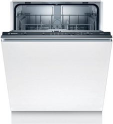 Встраиваемая посудомоечная машина BOSCH SMV25BX01R - фото