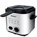 Фритюрница-фондю Steba DF 95 - фото