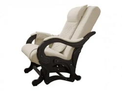 Офисное массажное кресло FUJIMO F2005 FVX - фото
