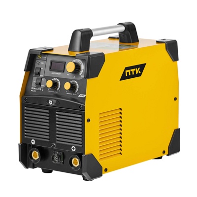 Аппарат для ручной дуговой сварки ПТК RILON MMA 315 G (НАКС)