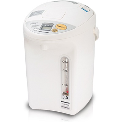 Термопот PANASONIC NC-DG3000WTS