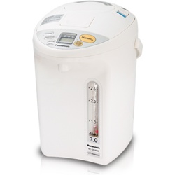 Термопот PANASONIC NC-DG3000WTS - фото