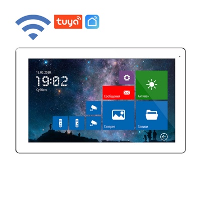 Novicam FREEDOM 10 FHD WIFI - 10.1