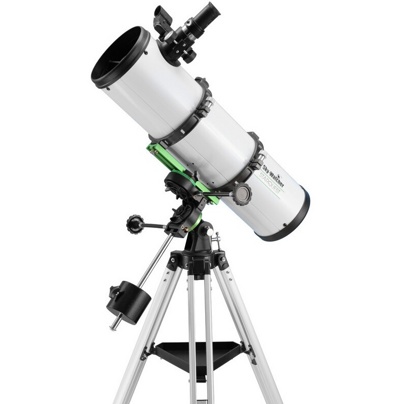 Телескоп Sky-Watcher N130/650 StarQuest EQ1 Телескоп Sky-Watcher N130/650 StarQuest EQ1