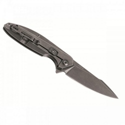 Нож Ruike P128-SB - длина лезвия 93мм - фото