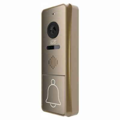 Вызывная панель CTV-D4005 Br Вызывная панель CTV-D4005 Br