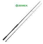 Спиннинг ZEMEX 24 ULTIMATE 762M 7-28 g - фото