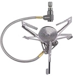 Дистанционная газовая горелка с регулятором давления Fire-Maple Polaris Remote - фото