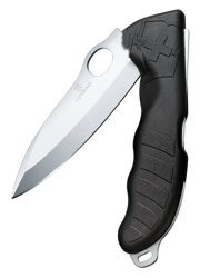 Нож перочинный Victorinox Hunter Pro M (0.9411.M3) черный - фото