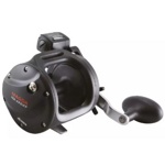 Катушка Okuma New Magda DXT Pro 30DLXT Left handed - фото