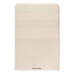 Коврик Naturehike CNK2300WS012 самонадувной двухспальный коричневый 6,5см,6927595753989 - фото