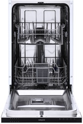 Посудомоечная машина Akpo ZMA45 Series 5 Autoopen - фото