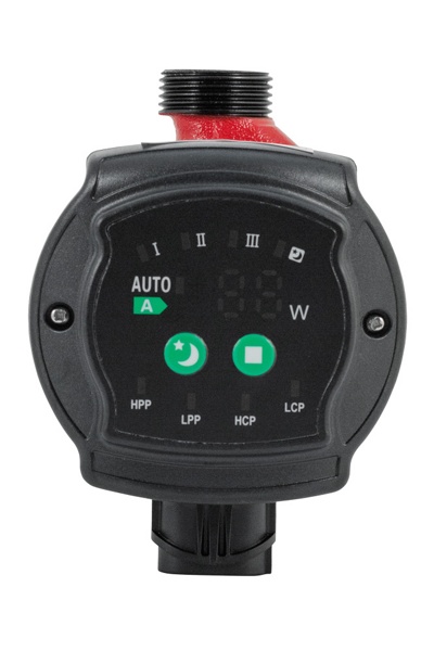 Циркуляционный насос UNIPUMP LPA 20-40 Циркуляционный насос UNIPUMP LPA 20-40