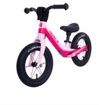 Беговел Tech Team Mobile pink/red - фото