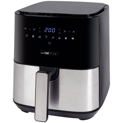 Аэрофритюрница Clatronic FR 3782 H Аэрофритюрница Clatronic FR 3782 H