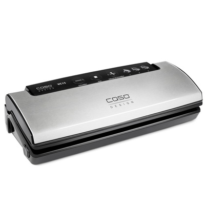 Вакуумный упаковщик CASO VC 15