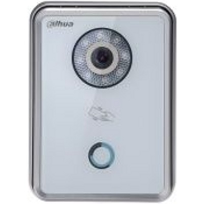 Вызывная панель DAHUA DHI-VTO6210BW белый Вызывная панель DAHUA DHI-VTO6210BW белый