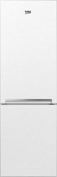 Холодильник BEKO RCNK270K20W - фото