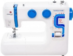 Швейная машина Comfort 11 - фото