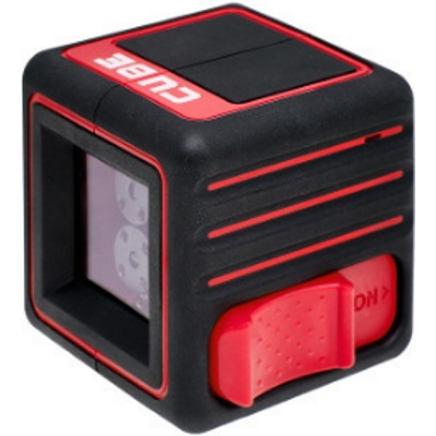 Лазерный уровень ADA Instruments Cube Professional Edition / А00343 - фото