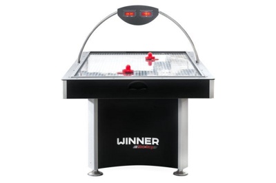 Игровой стол - аэрохоккей Игровой стол - аэрохоккей