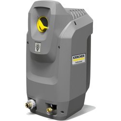 Аппарат высокого давления без подогрева воды однофазный Karcher HD 6/15 M St 1.150-950.0 - фото