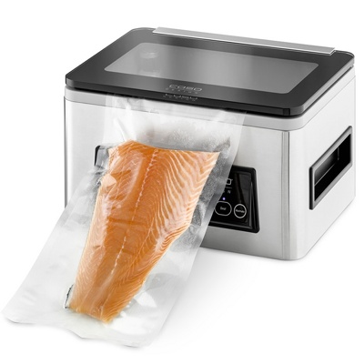 Вакууматор CASO VacuChef 50 Вакууматор CASO VacuChef 50