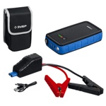 Аккумуляторное пусковое устройство ЗУБР АПУ-800 12 В, макс. 800 А 59319 - фото