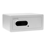 Сейф MEYVEL SF5-430-195 (white) - фото