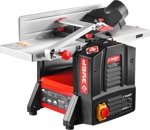 Фуговально-рейсмусный станок ЗУБР 204 мм СРФ-204-1500 - фото, картинка Фуговально-рейсмусный станок ЗУБР 204 мм СРФ-204-1500 - фото