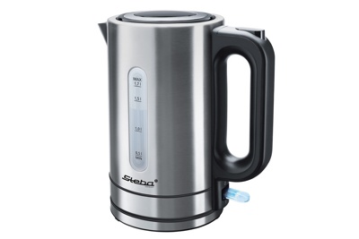 Чайник Steba WK 20 INOX Чайник Steba WK 20 INOX