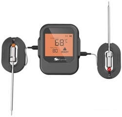 Термометр цифровой Sahara Digital BBQ Thermometer - фото