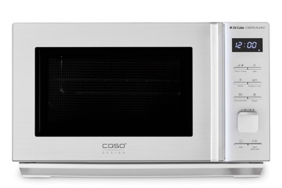 Микроволновая печь CASO M 20 Cube Ceramic