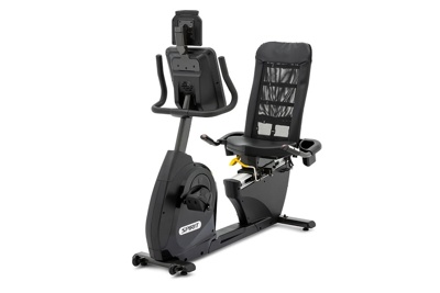 Велотренажер SPIRIT XBR95 Black