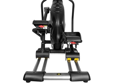 Эллиптический тренажер  SPIRIT XE520S