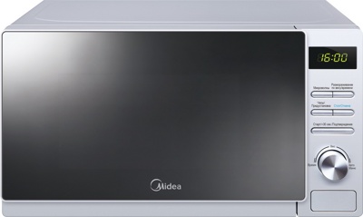 Микроволновая печь Midea AM720C4E-S