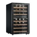 Винный шкаф MEYVEL MV45-KBF2 - фото