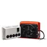 Автономный кондиционер MEYVEL AC-24TEC2800 - фото