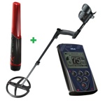 Металлоискатель XP DEUS v 6.0 (КАТУШКА 28СМ X35, БЕЗ НАУШНИКОВ, БЛОК, MI-6) - фото