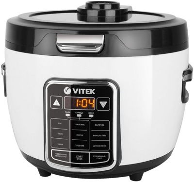 Мультиварка Vitek VT-4284 Мультиварка Vitek VT-4284