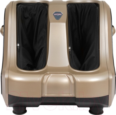 Массажер электронный VictoryFit VF-M8001 (золото) Массажер электронный VictoryFit VF-M8001 (золото)