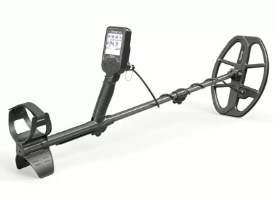 Металлоискатель Nokta Makro Legend (Катушка LG30, карбоновые штанги) Металлоискатель Nokta Makro Legend (Катушка LG30, карбоновые штанги)