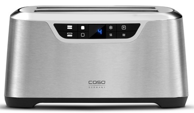 Тостер CASO T4 Тостер CASO T4
