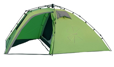 Палатка Norfin Peled 3 NF-10405