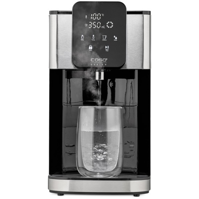Диспенсер горячей воды CASO HW 1660 Диспенсер горячей воды CASO HW 1660