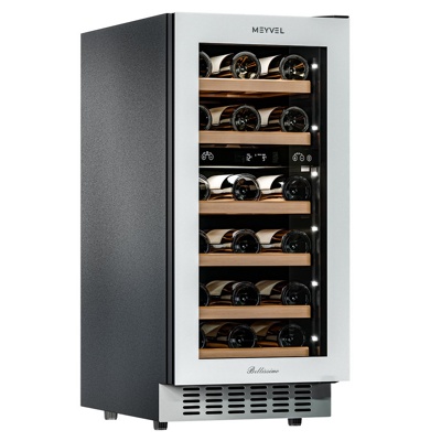 Винный шкаф MEYVEL MV28NH-KWT2 Винный шкаф MEYVEL MV28NH-KWT2