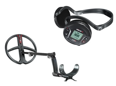 Металлоискатель DEUS 2 WS6 MASTER с катушкой 28 (11